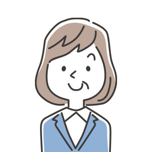 お客様の声1